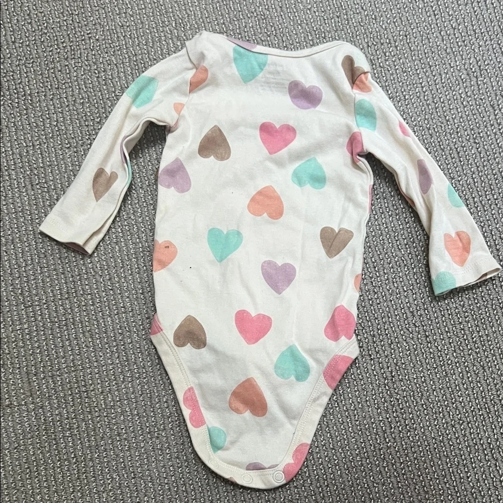 Carter's 6m One Piece
